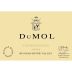 DuMOL Chloe Chardonnay 2011 Front Label