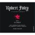 Robert Foley Vineyards Claret 2011 Front Label