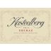 Riebeek Cellars Kasteelberg Shiraz 2014 Front Label