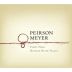 Peirson Meyer Russian River Pinot Noir 2009 Front Label