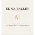 Edna Valley Vineyard Cabernet Sauvignon 2013 Front Label