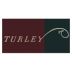 Turley Hayne Vineyard Petite Syrah 2013 Front Label