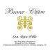Brewer-Clifton Sta. Rita Hills Chardonnay 2013 Front Label