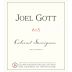 Joel Gott Blend No. 815 Cabernet Sauvignon 2014 Front Label