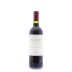 Joel Gott Blend No. 815 Cabernet Sauvignon 2014 Front Bottle Shot