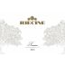 Riecine Toscana 2010 Front Label