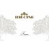 Riecine Toscana 2011 Front Label