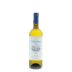 Sigalas Santorini Assyrtiko 2015 Front Bottle Shot