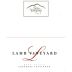 Fisher Vineyards Lamb Vineyard Cabernet Sauvignon 2008 Front Label
