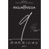 Rioja Vega 9 Barricas 2011 Front Label