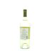 Menage a Trois White Blend 2014 Back Bottle Shot