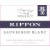 Rippon Vineyard Sauvignon Blanc 2015 Front Label