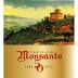 Castello di Monsanto Chianti Classico Riserva 2012 Front Label