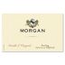 Morgan Double L Vineyard Riesling 2014 Front Label