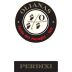 Olianas Perdixi 2012 Front Label