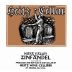Heitz Cellar Zinfandel 2005 Front Label