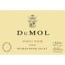 DuMOL Ryan Pinot Noir 2011 Front Label