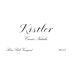 Kistler Vineyards Cuvee Natalie Pinot Noir 2013 Front Label