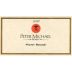 Peter Michael Point Rouge Chardonnay 2013 Front Label
