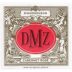 DeMorgenzon DMZ Cabernet Rose 2015 Front Label