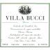 Bucci Villa Bucci Riserva Verdicchio 2012 Front Label