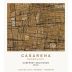 Casarena Reservado Cabernet Sauvignon 2013 Front Label