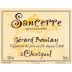 Gerard Boulay Sancerre Chavignol Tradition 2014 Front Label
