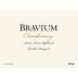 Bravium Rosella's Vineyard Chardonnay 2014 Front Label
