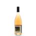 Bravium Santa Lucia Highlands Rose of Pinot Noir 2015 Back Bottle Shot