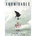 Formidable Napa Valley Merlot 2012 Front Label