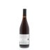 Noiro Santa Lucia Highlands Pinot Noir 2014 Back Bottle Shot