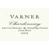 Varner Home Block Chardonnay 2005 Front Label
