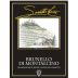 Livio Sassetti Pertimali Brunello di Montalcino 1997 Front Label