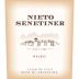 Nieto Senetiner Malbec 2014 Front Label