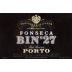 Fonseca Bin No. 27 Port (375ML half-bottle) Front Label