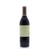 Emmolo Merlot 2013 Back Bottle Shot