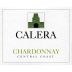 Calera Central Coast Chardonnay 2014 Front Label