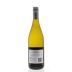 Morgan Metallico Unoaked Chardonnay 2014 Back Bottle Shot