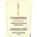 Chilensis Reserva Cabernet Sauvignon 2013 Front Label