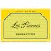 Sonoma-Cutrer Les Pierres Chardonnay 2013 Front Label