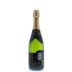 Moet & Chandon Festive Label Imperial Brut Back Bottle Shot