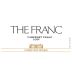 Cosentino The Franc 2014 Front Label