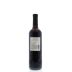 Cosentino The Franc 2014 Back Bottle Shot