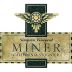 Miner Family California Viognier 2014 Front Label