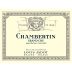Louis Jadot Chambertin 2013 Front Label