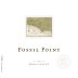 Fossil Point Chardonnay 2014 Front Label