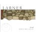 Larner Estate Syrah 2011 Front Label