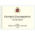 Domaine Robert Groffier Gevrey-Chambertin Les Seuvrees 2014 Front Label