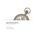 Robert Oatley Pocketwatch Shiraz 2013 Front Label