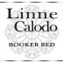 Linne Calodo Booker Red 2010 Front Label